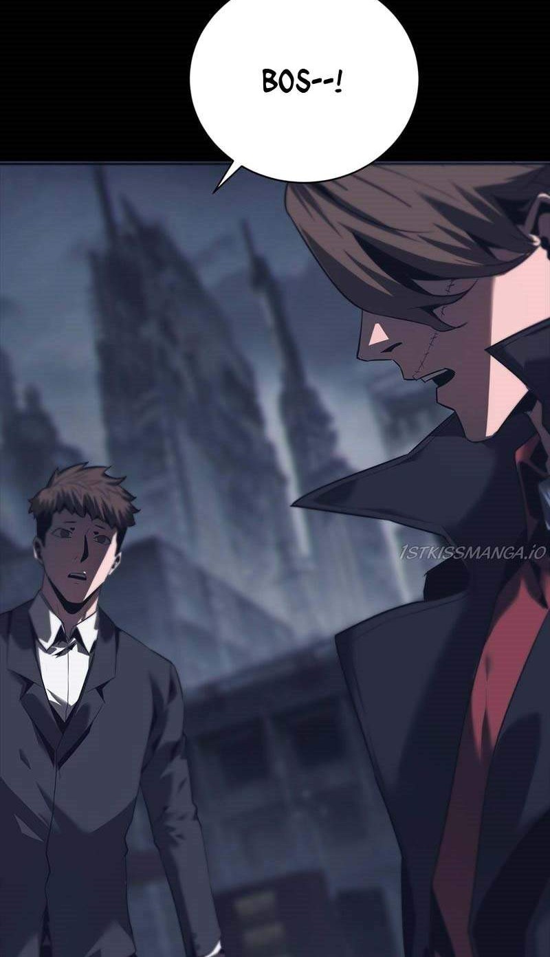 The Blade of Evolution Chapter 64 Gambar 39