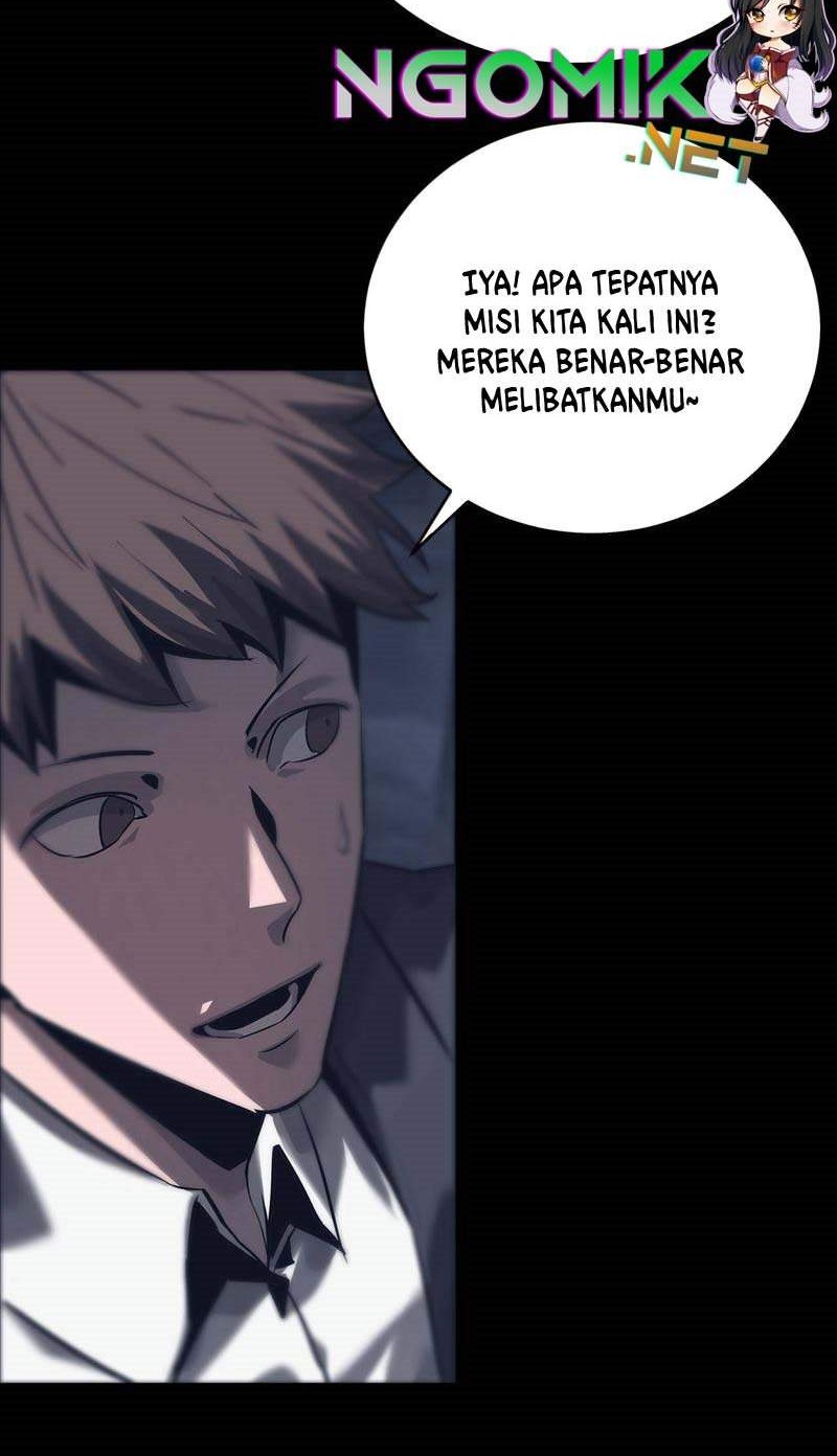 The Blade of Evolution Chapter 64 Gambar 41