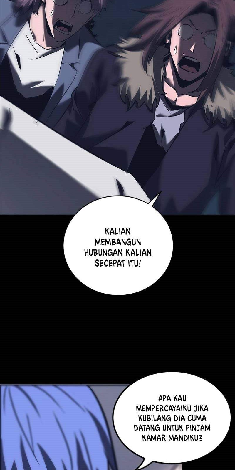 The Blade of Evolution Chapter 64 Gambar 49