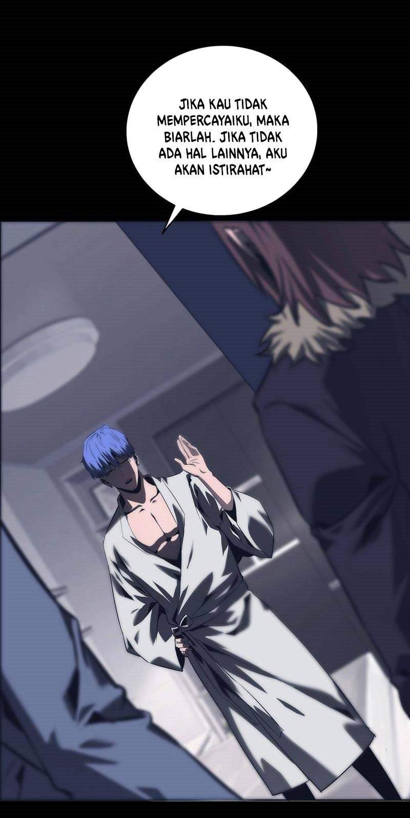 The Blade of Evolution Chapter 64 Gambar 52
