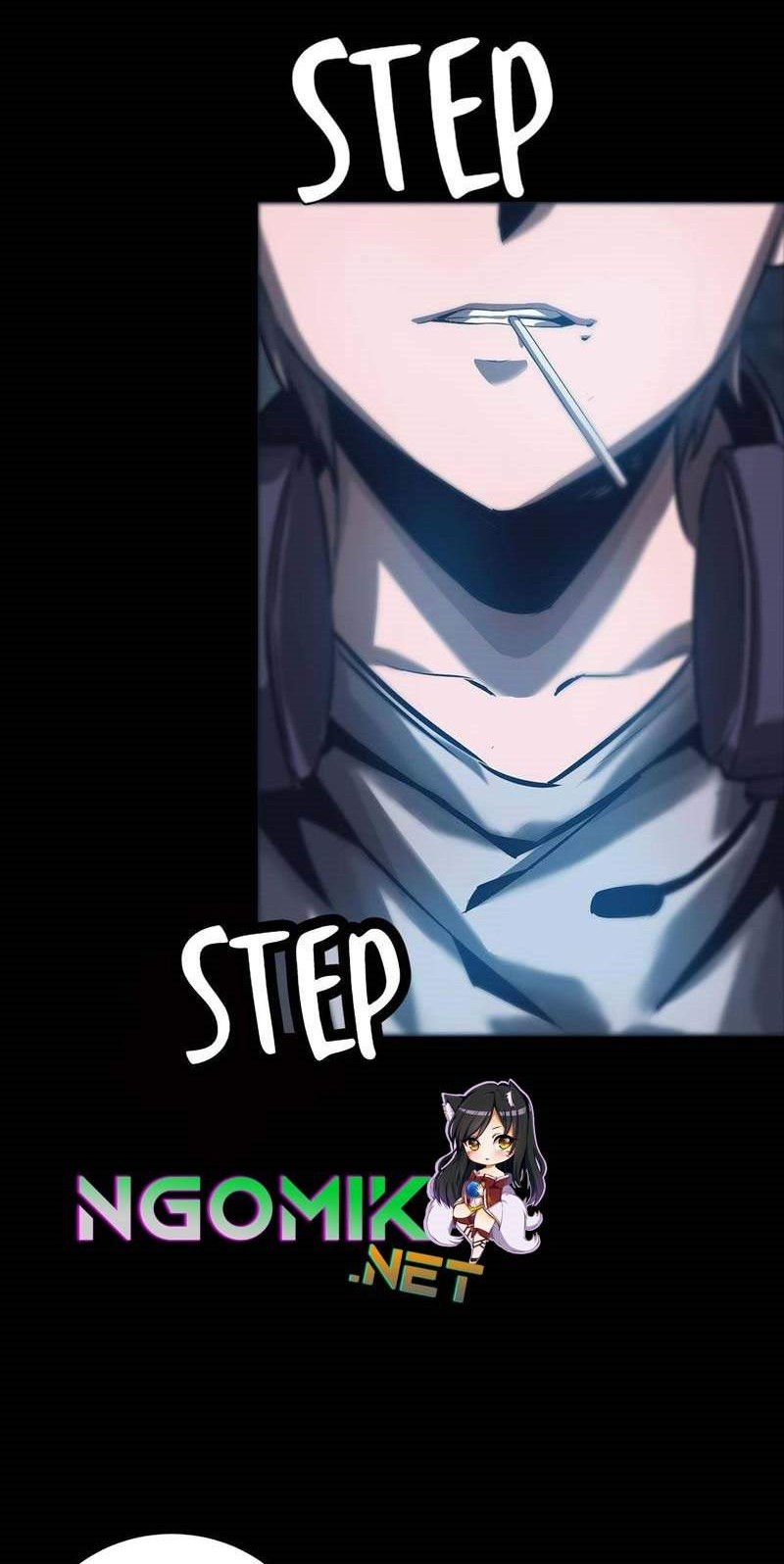 The Blade of Evolution Chapter 64 Gambar 6