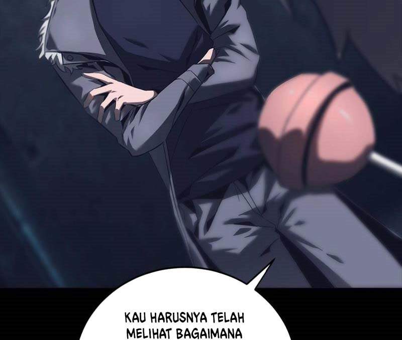 The Blade of Evolution Chapter 64 Gambar 13