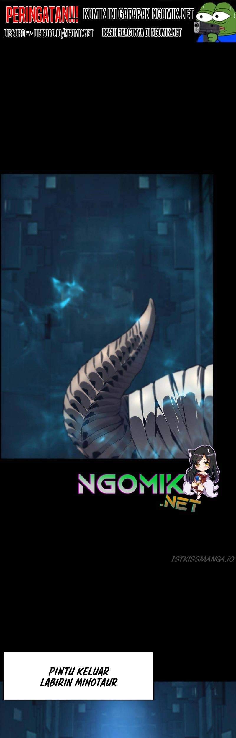 Baca Manhua The Blade of Evolution Chapter 63 Gambar 2