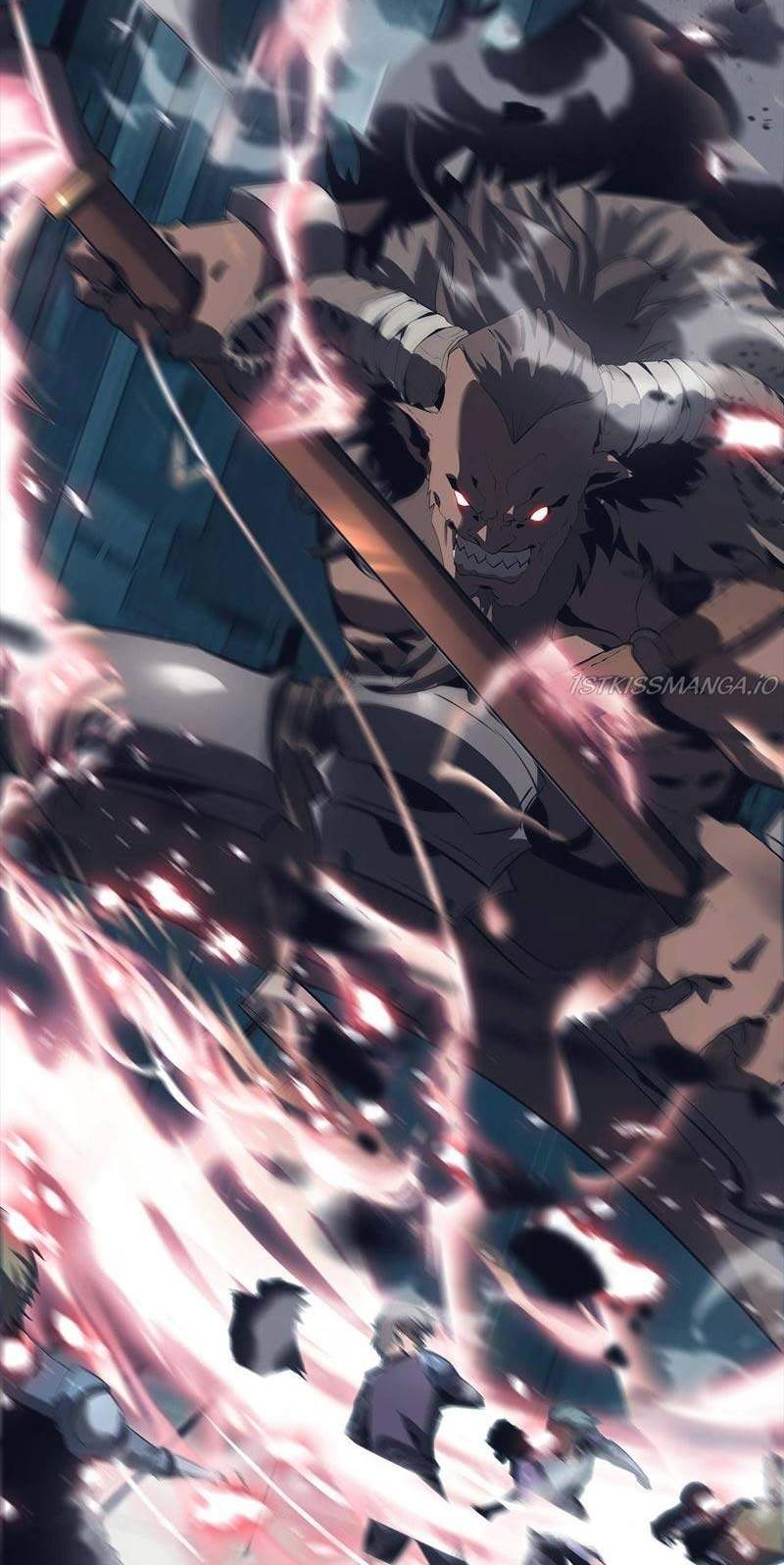 The Blade of Evolution Chapter 63 Gambar 57