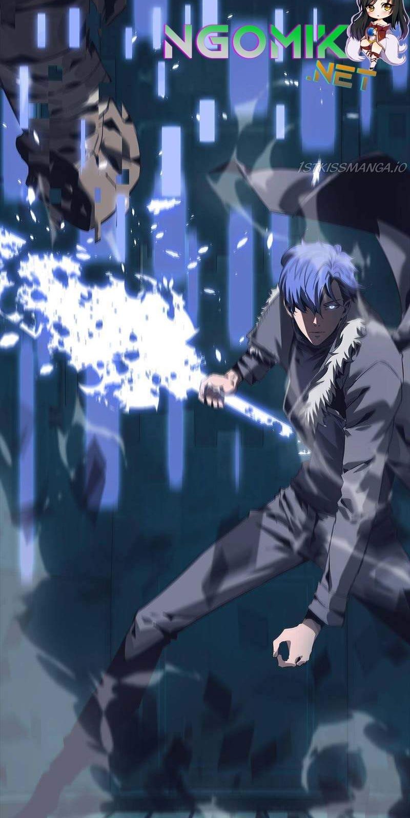 The Blade of Evolution Chapter 63 Gambar 87