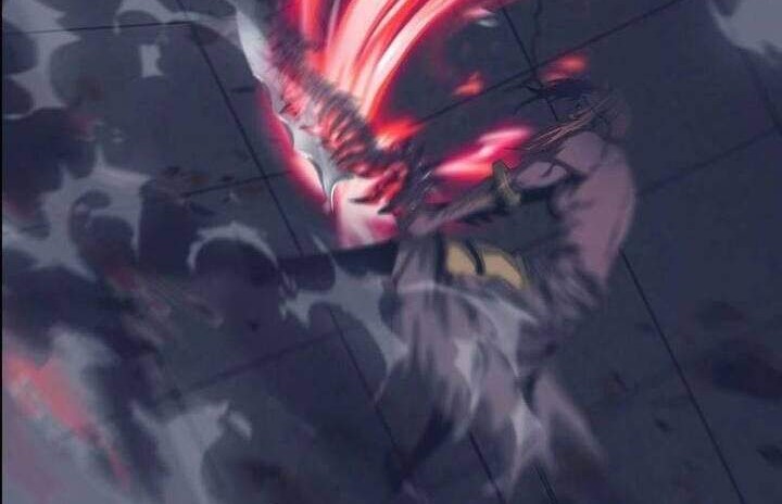 The Blade of Evolution Chapter 62 Gambar 54