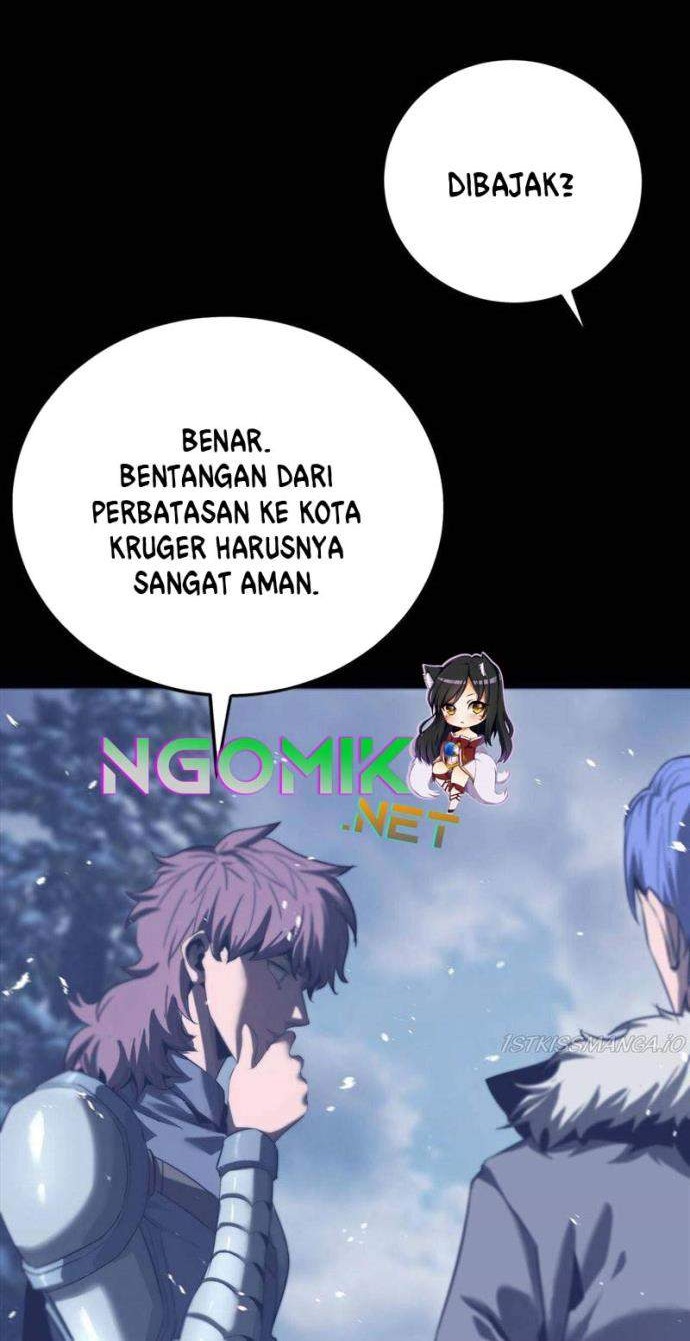 The Blade of Evolution Chapter 61 Gambar 17