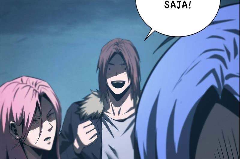 The Blade of Evolution Chapter 60 Gambar 16