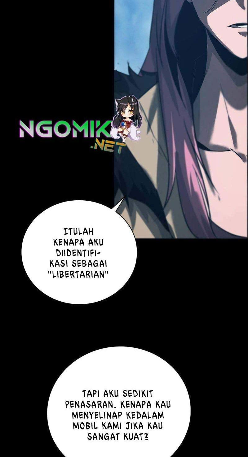The Blade of Evolution Chapter 60 Gambar 25