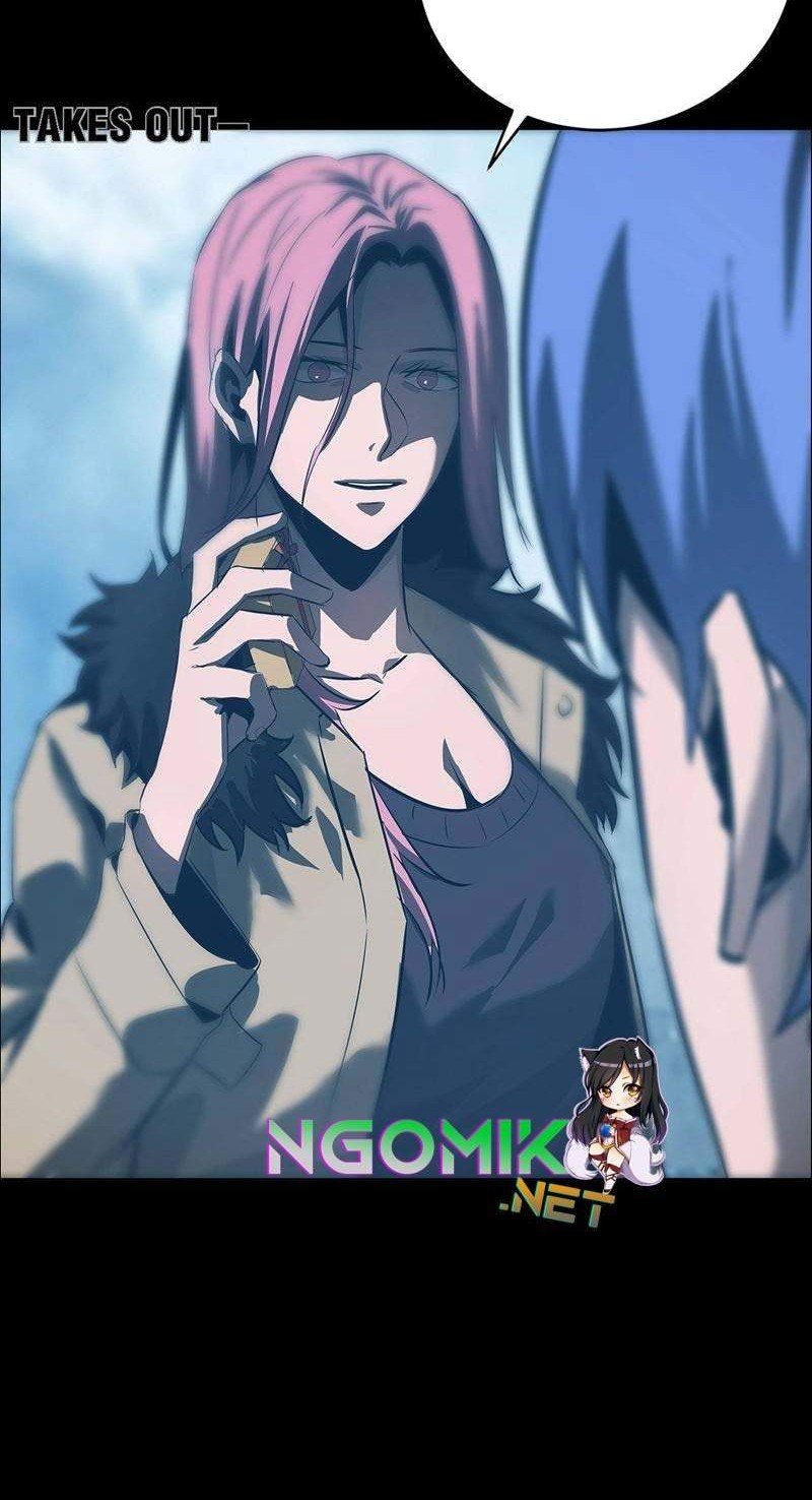 The Blade of Evolution Chapter 60 Gambar 27