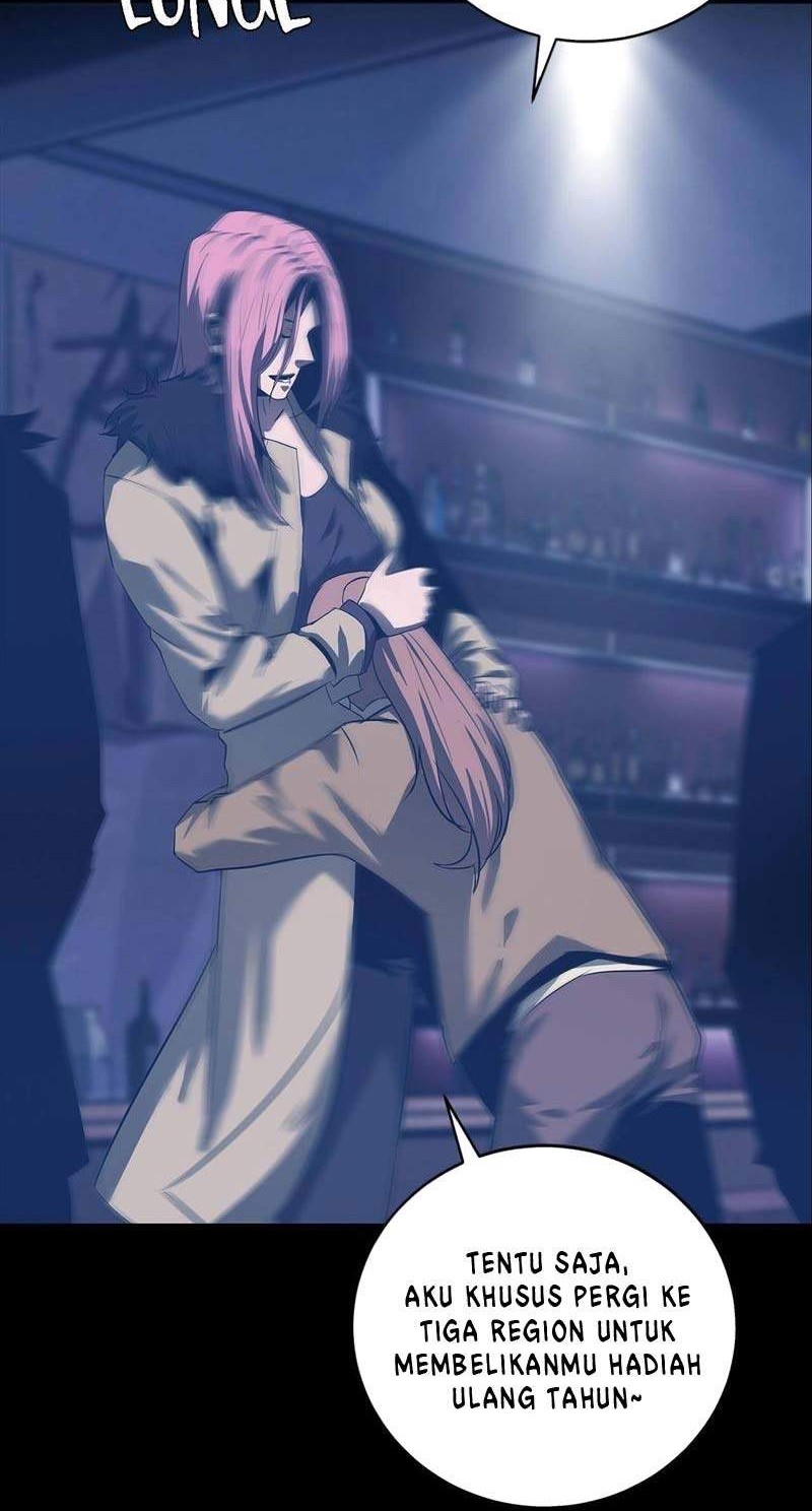 The Blade of Evolution Chapter 60 Gambar 35