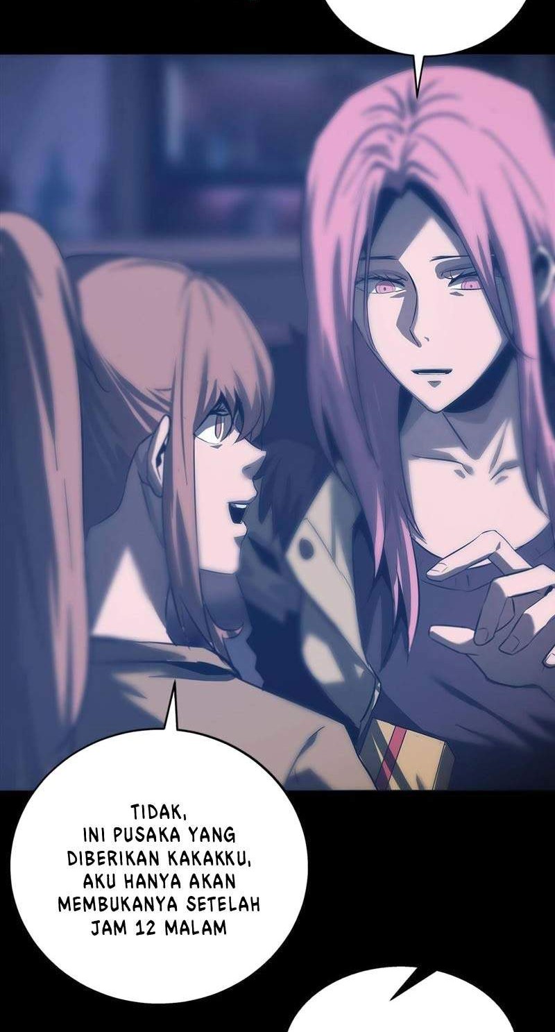The Blade of Evolution Chapter 60 Gambar 37