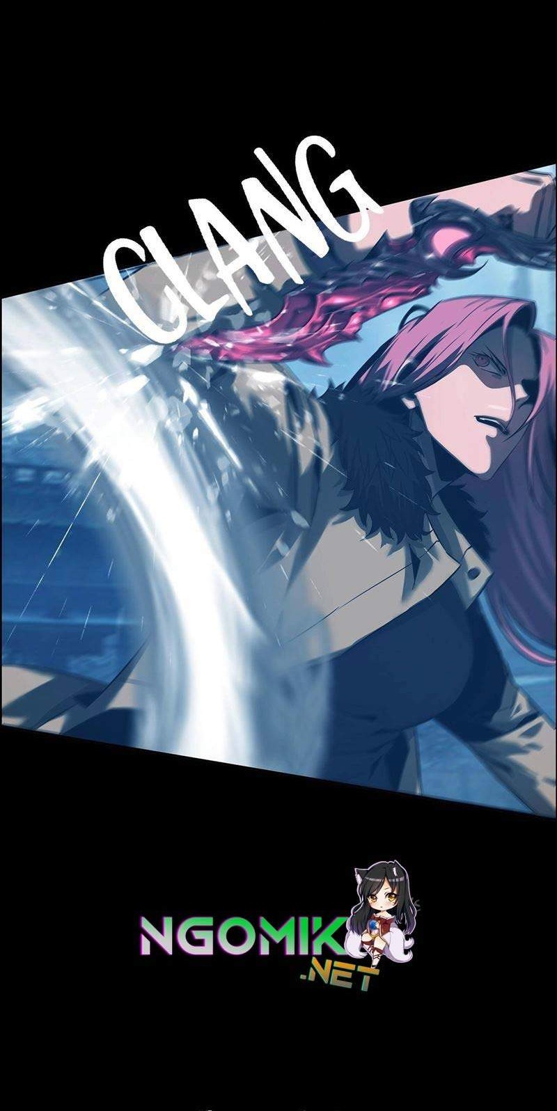 The Blade of Evolution Chapter 60 Gambar 3