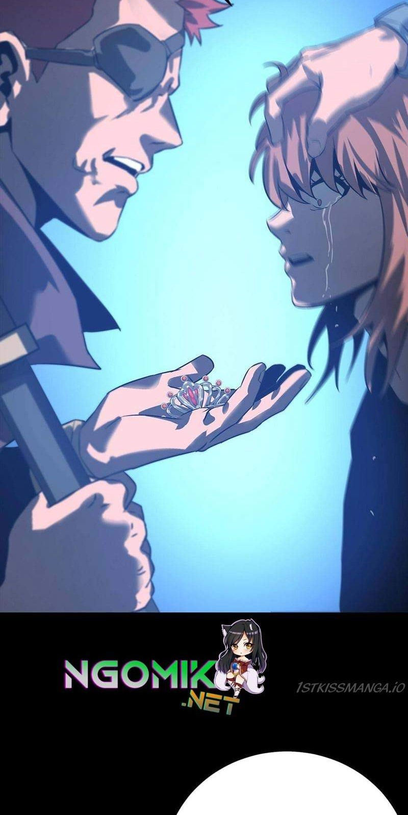 The Blade of Evolution Chapter 60 Gambar 61