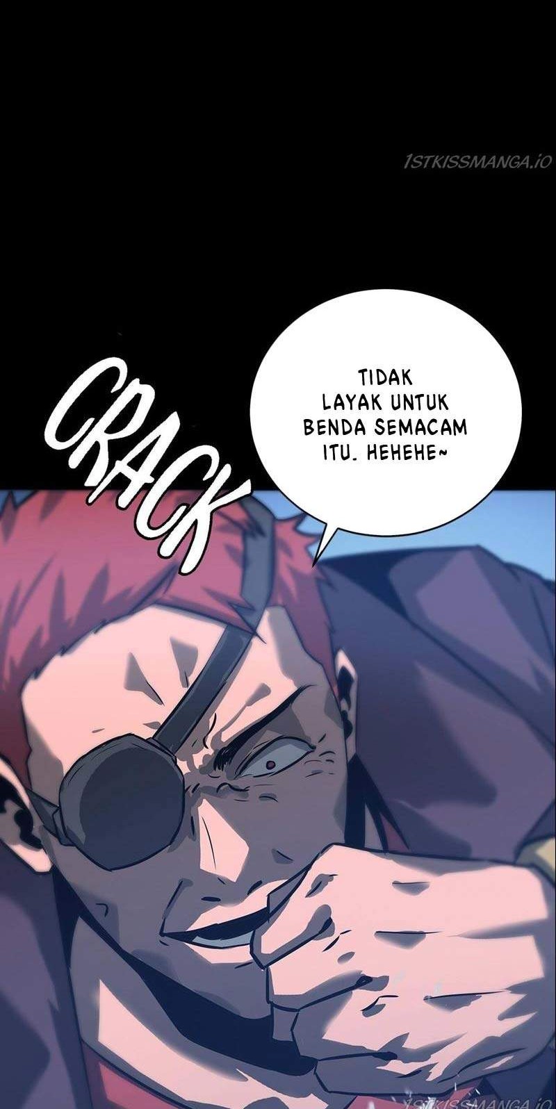 The Blade of Evolution Chapter 60 Gambar 64