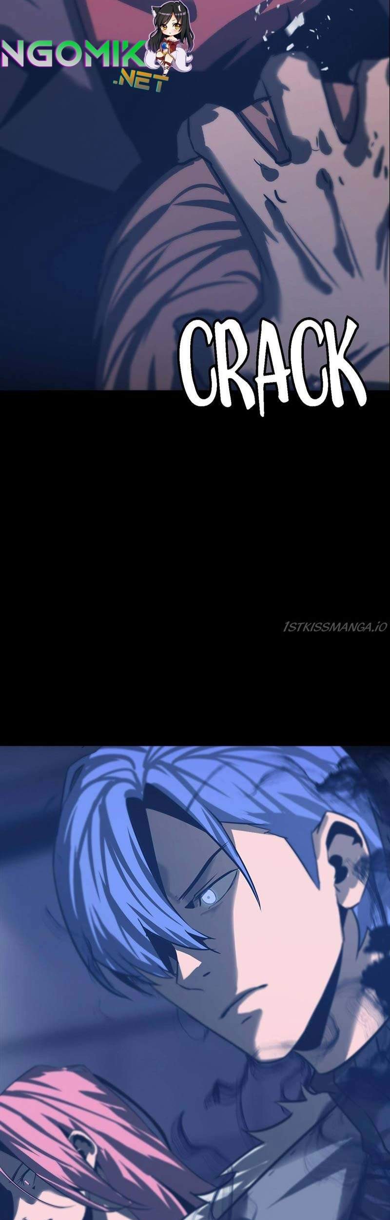 The Blade of Evolution Chapter 60 Gambar 66