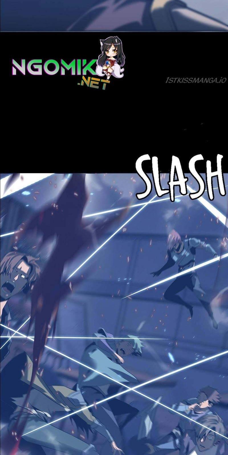 The Blade of Evolution Chapter 60 Gambar 70