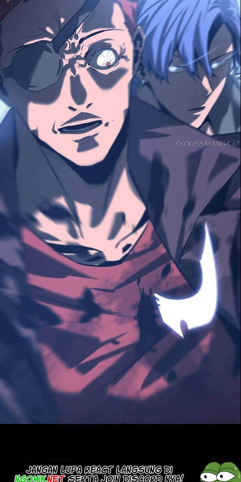 The Blade of Evolution Chapter 60 Gambar 73