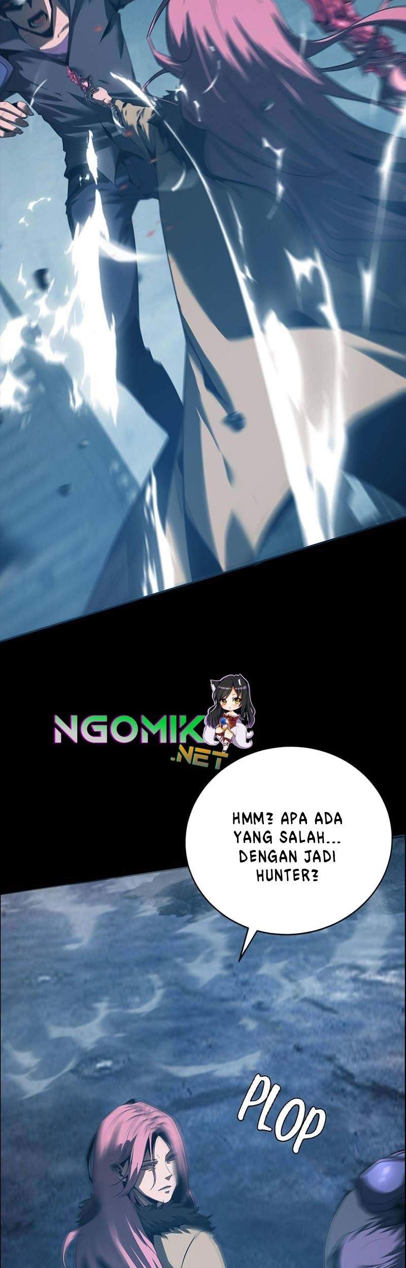 The Blade of Evolution Chapter 60 Gambar 5