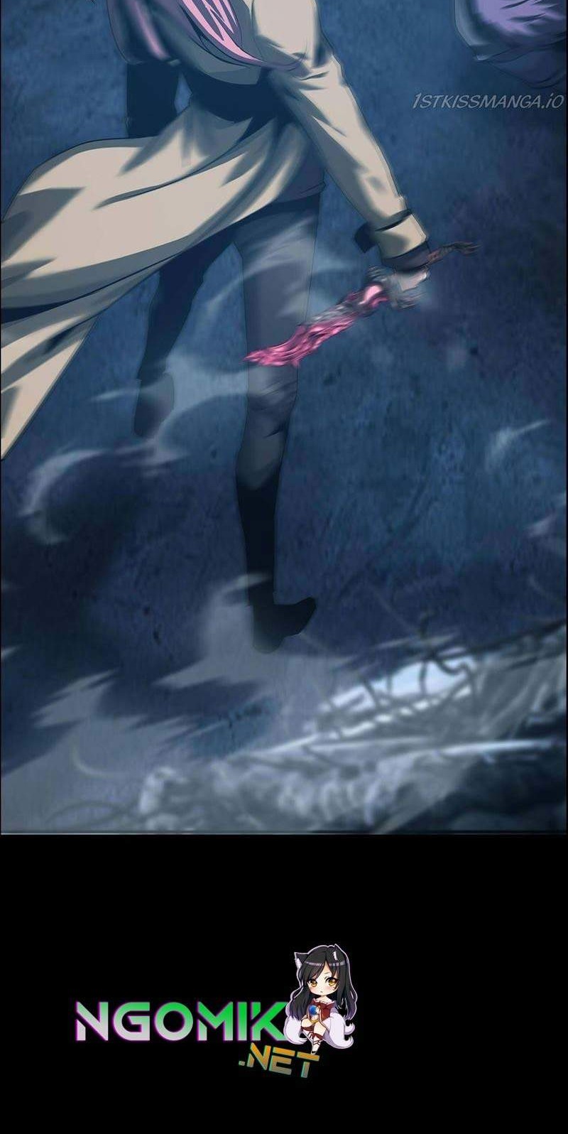 The Blade of Evolution Chapter 60 Gambar 6