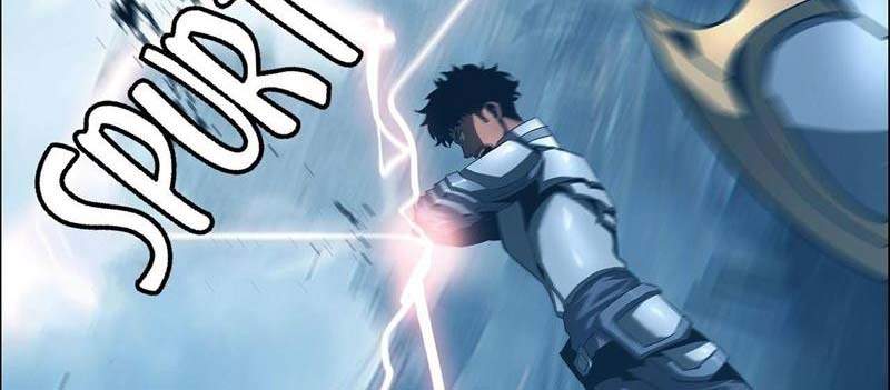 The Blade of Evolution Chapter 60 Gambar 10