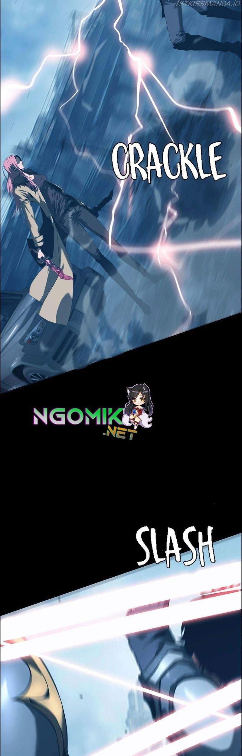 The Blade of Evolution Chapter 60 Gambar 11