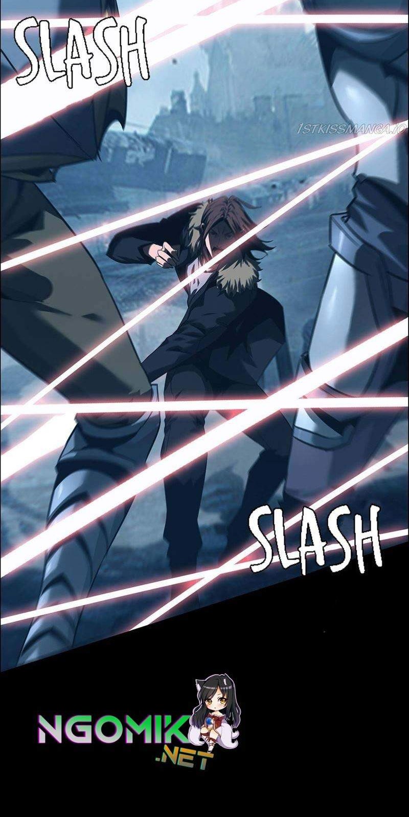 The Blade of Evolution Chapter 60 Gambar 12