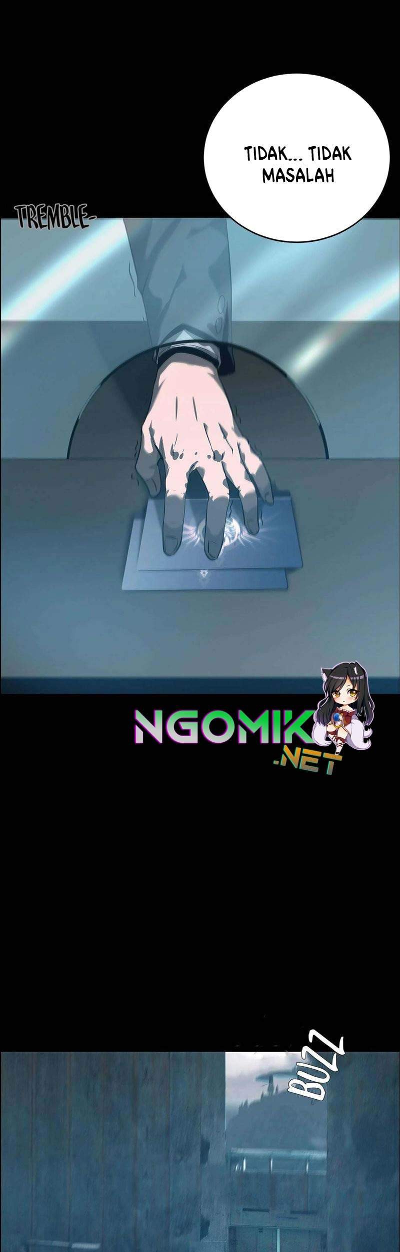 The Blade of Evolution Chapter 59 Gambar 22