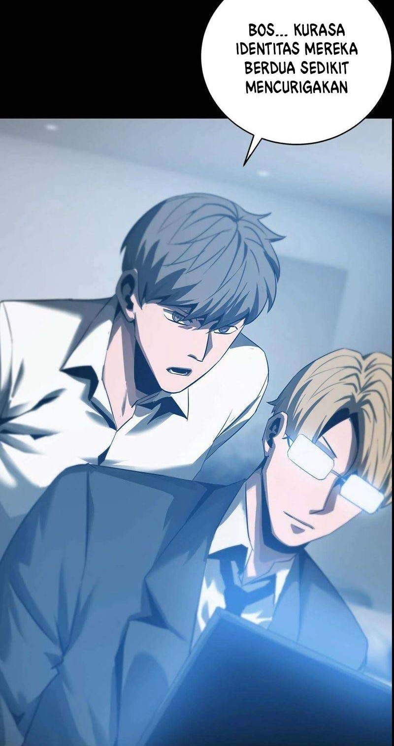 The Blade of Evolution Chapter 59 Gambar 15