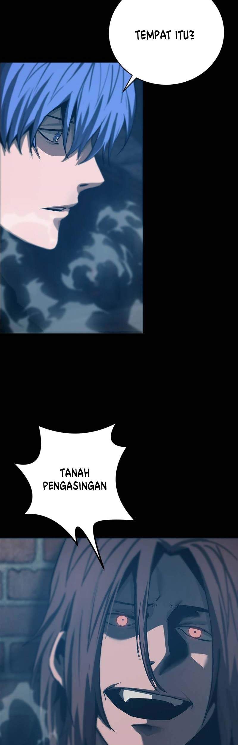 The Blade of Evolution Chapter 58 Gambar 30
