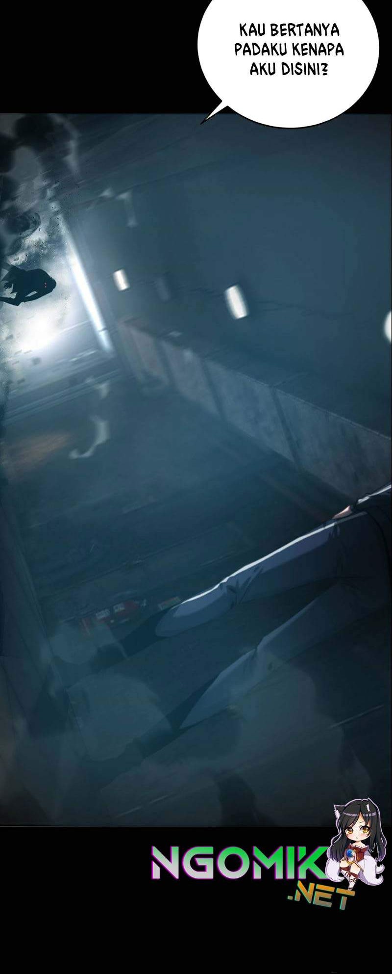 The Blade of Evolution Chapter 58 Gambar 3