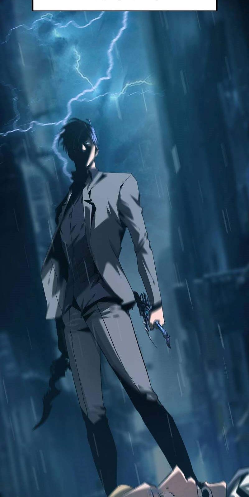 The Blade of Evolution Chapter 57 Gambar 32