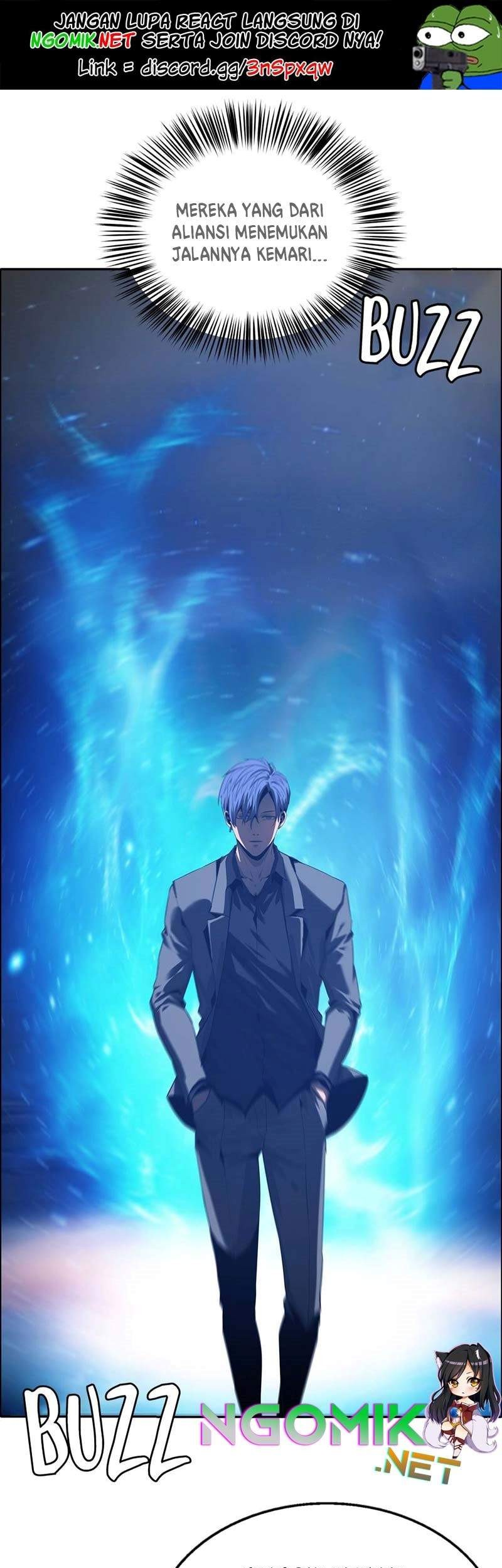 Baca Manhua The Blade of Evolution Chapter 57 Gambar 2