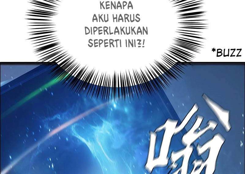 The Blade of Evolution Chapter 56 Gambar 22