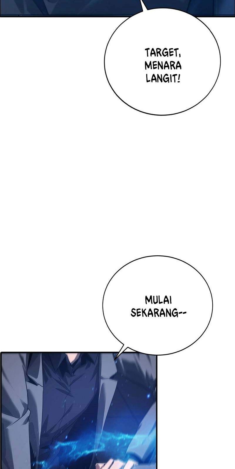 The Blade of Evolution Chapter 56 Gambar 24
