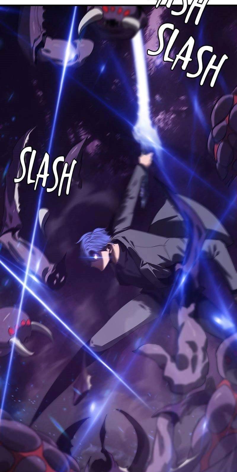 The Blade of Evolution Chapter 56 Gambar 30
