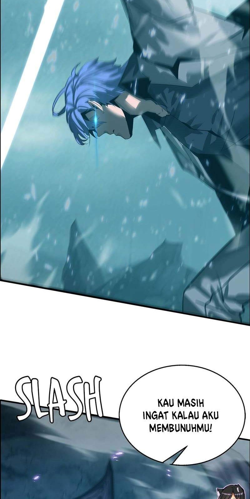 The Blade of Evolution Chapter 56 Gambar 54