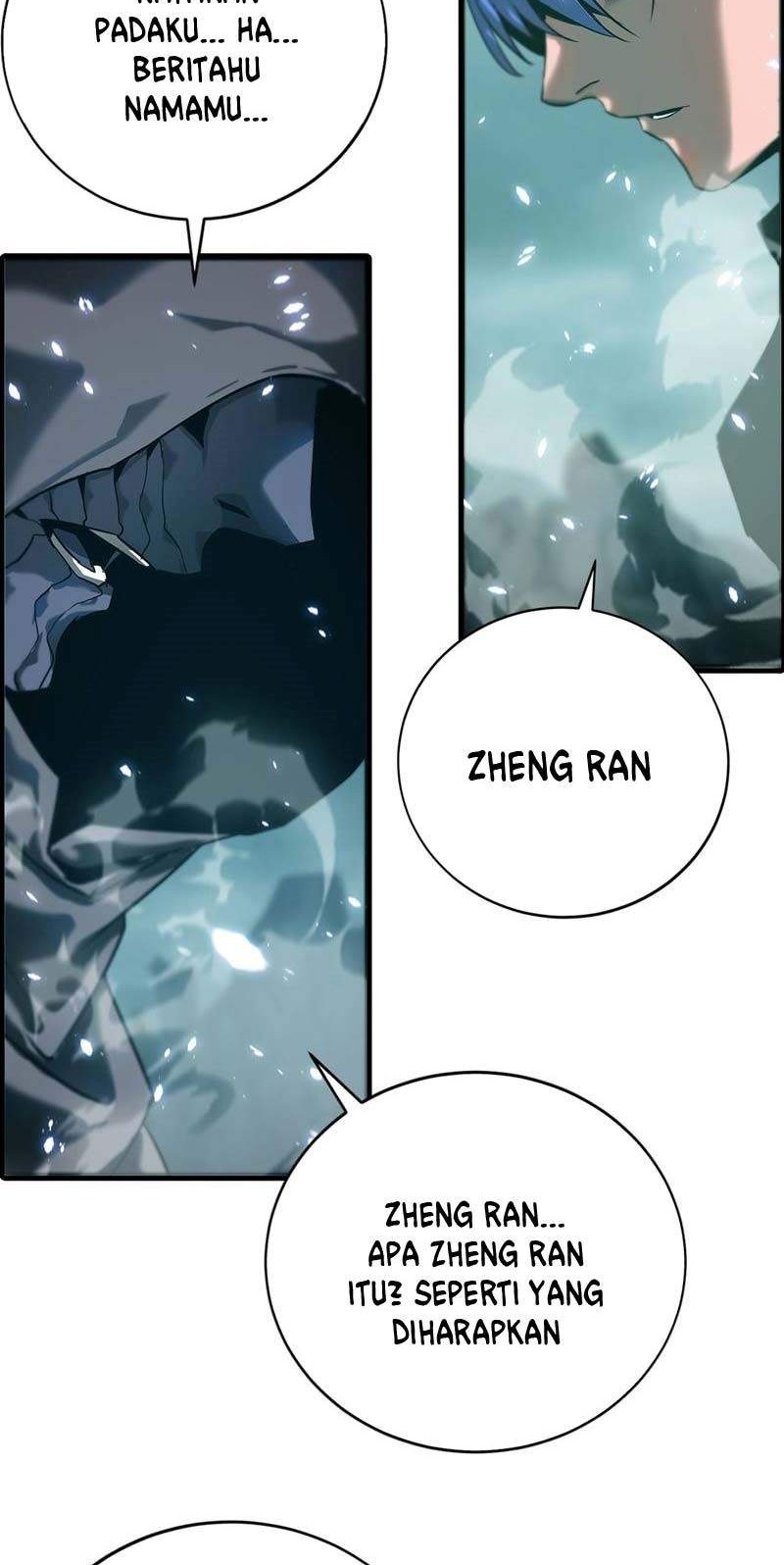 The Blade of Evolution Chapter 56 Gambar 60