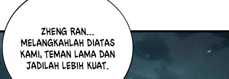 The Blade of Evolution Chapter 56 Gambar 61