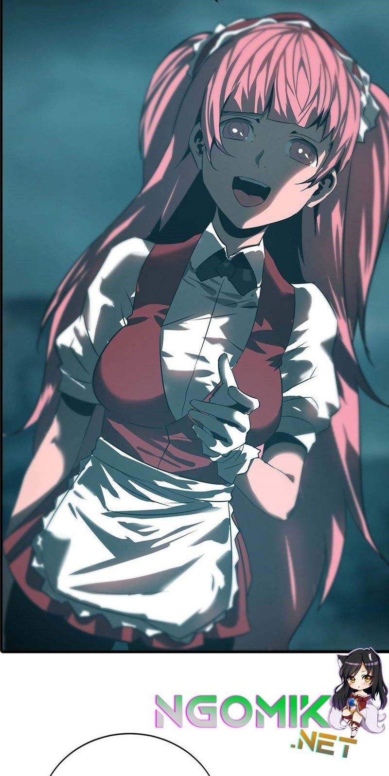 The Blade of Evolution Chapter 56 Gambar 66