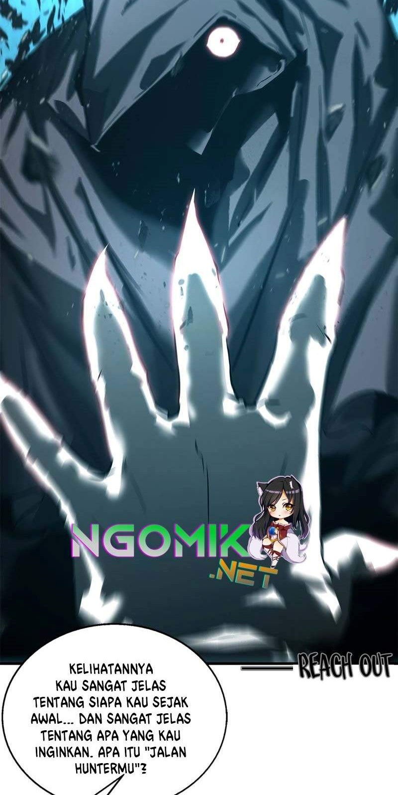 The Blade of Evolution Chapter 56 Gambar 75