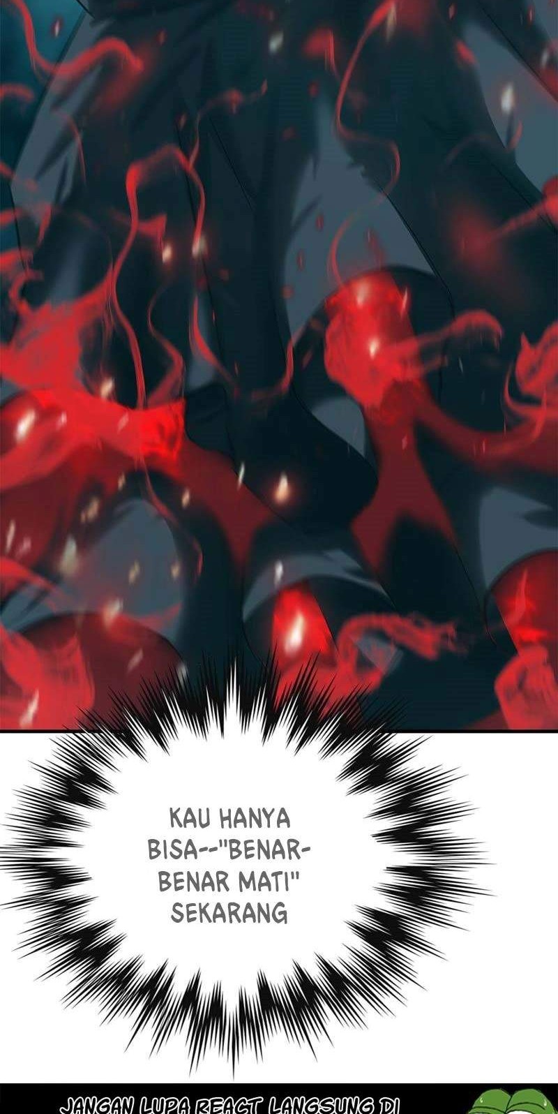 The Blade of Evolution Chapter 56 Gambar 78