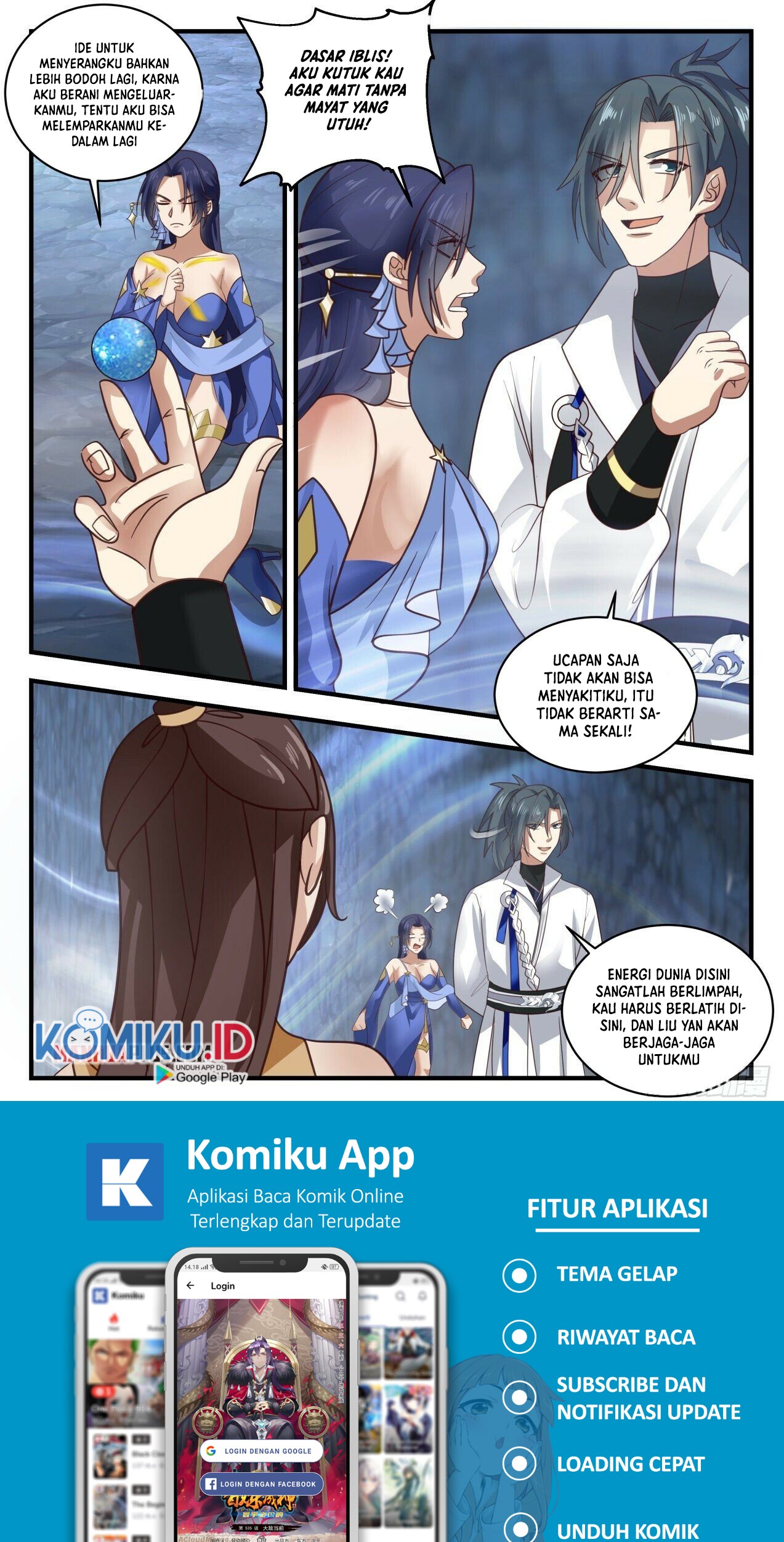 Martial Peak Part 1 Chapter 1726 - https://img.komiku.org/uploads/2455274-5_part1.jpg
