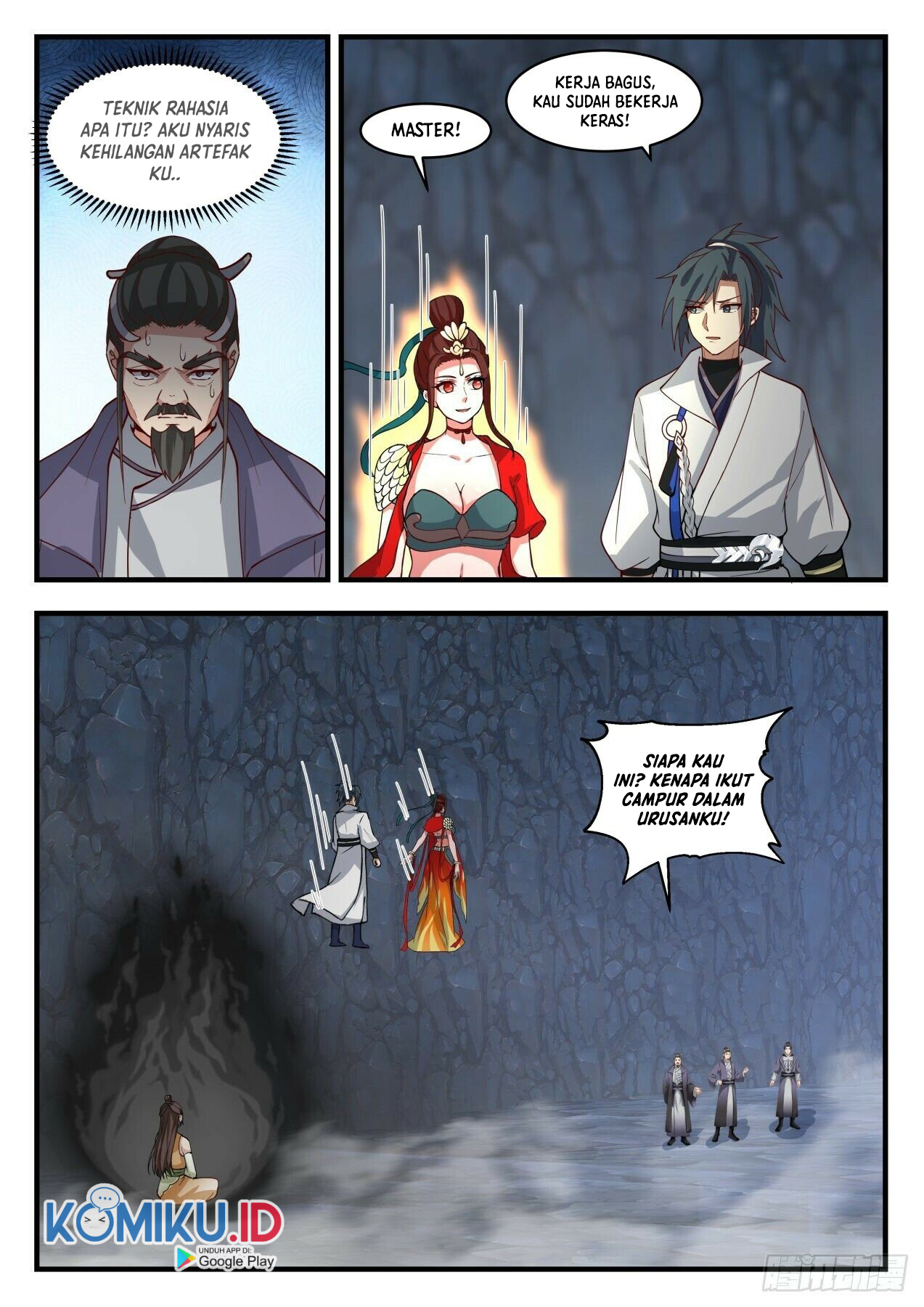 Martial Peak Part 1 Chapter 1729 - https://img.komiku.org/uploads/2455280-4.jpg