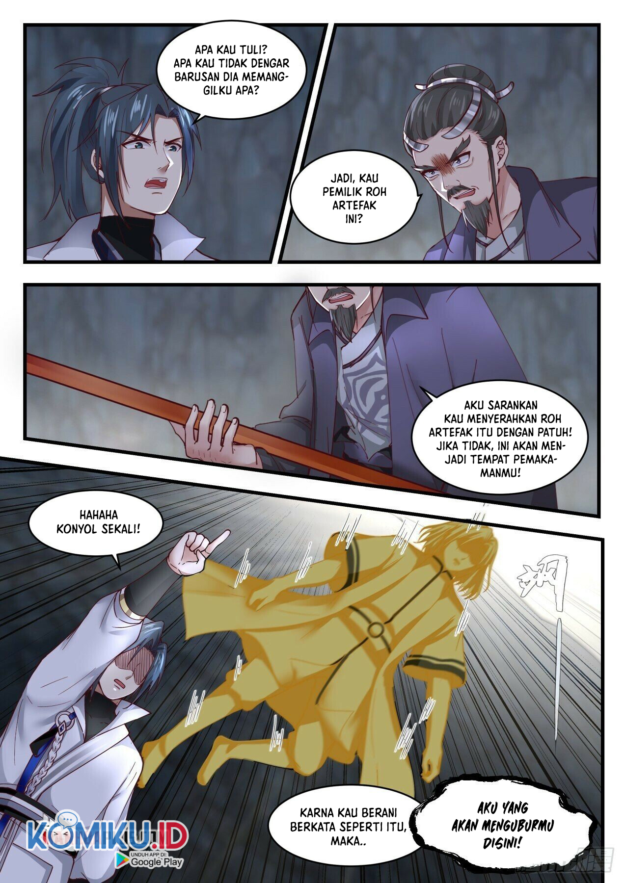 Martial Peak Part 1 Chapter 1729 - https://img.komiku.org/uploads/2455280-5.jpg