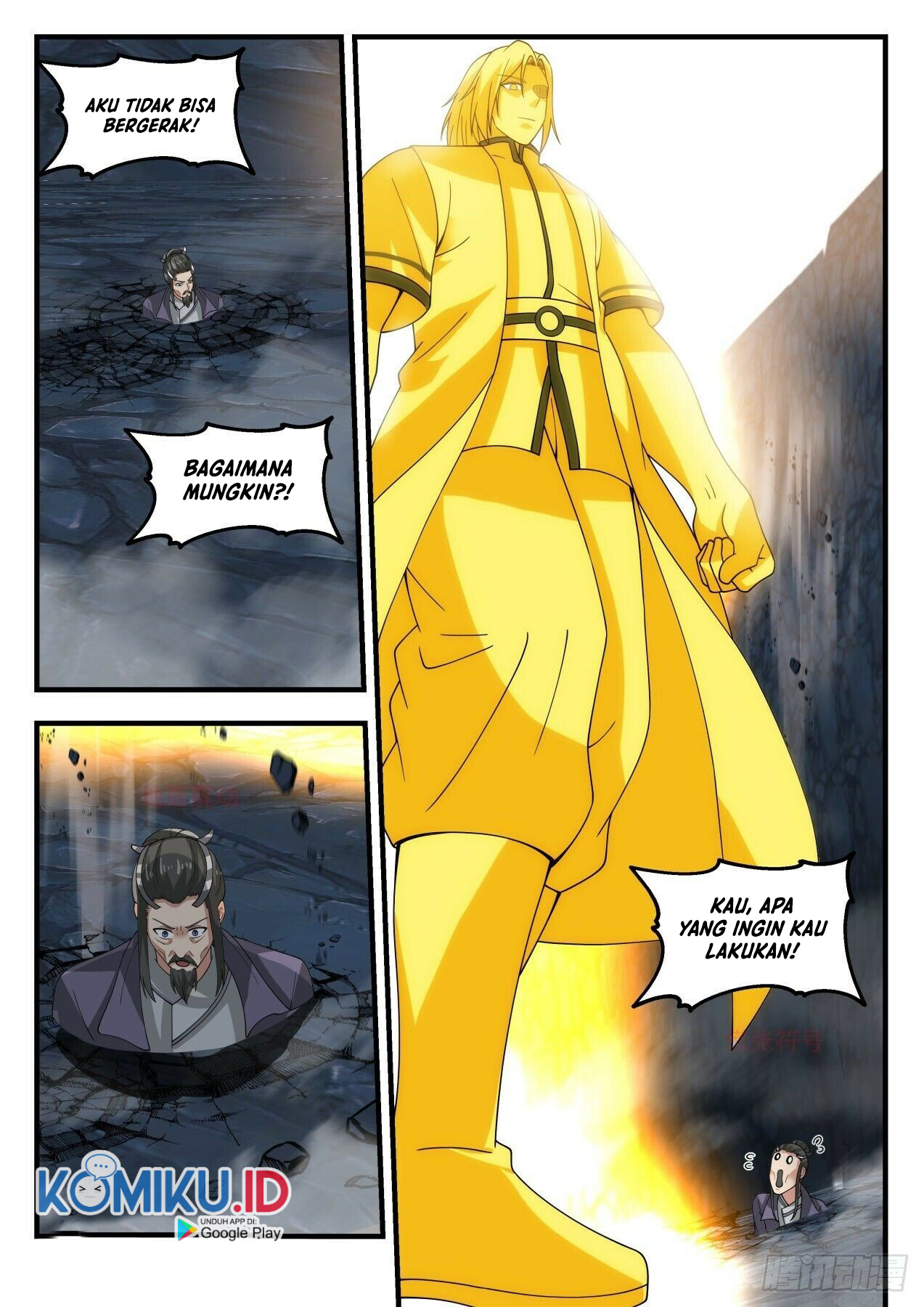 Martial Peak Part 1 Chapter 1730 - https://img.komiku.org/uploads/2455281-3.jpg