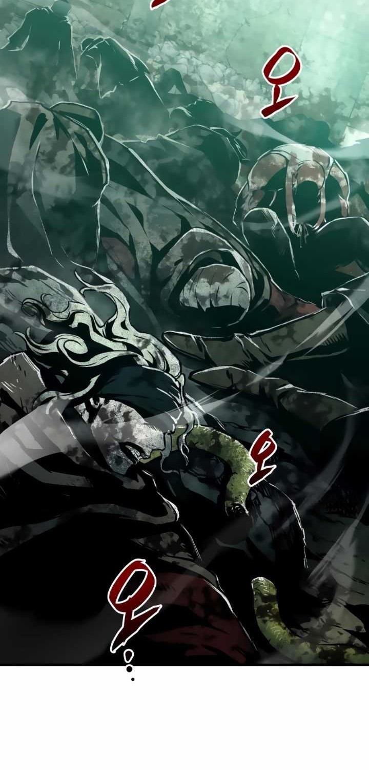 Baca Manhwa Reincarnation of the Suicidal Battle God Chapter 26 Gambar 2