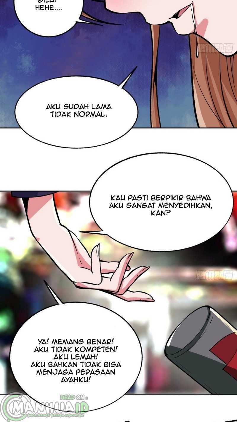 Super Genius Material Chapter 27 Gambar 18