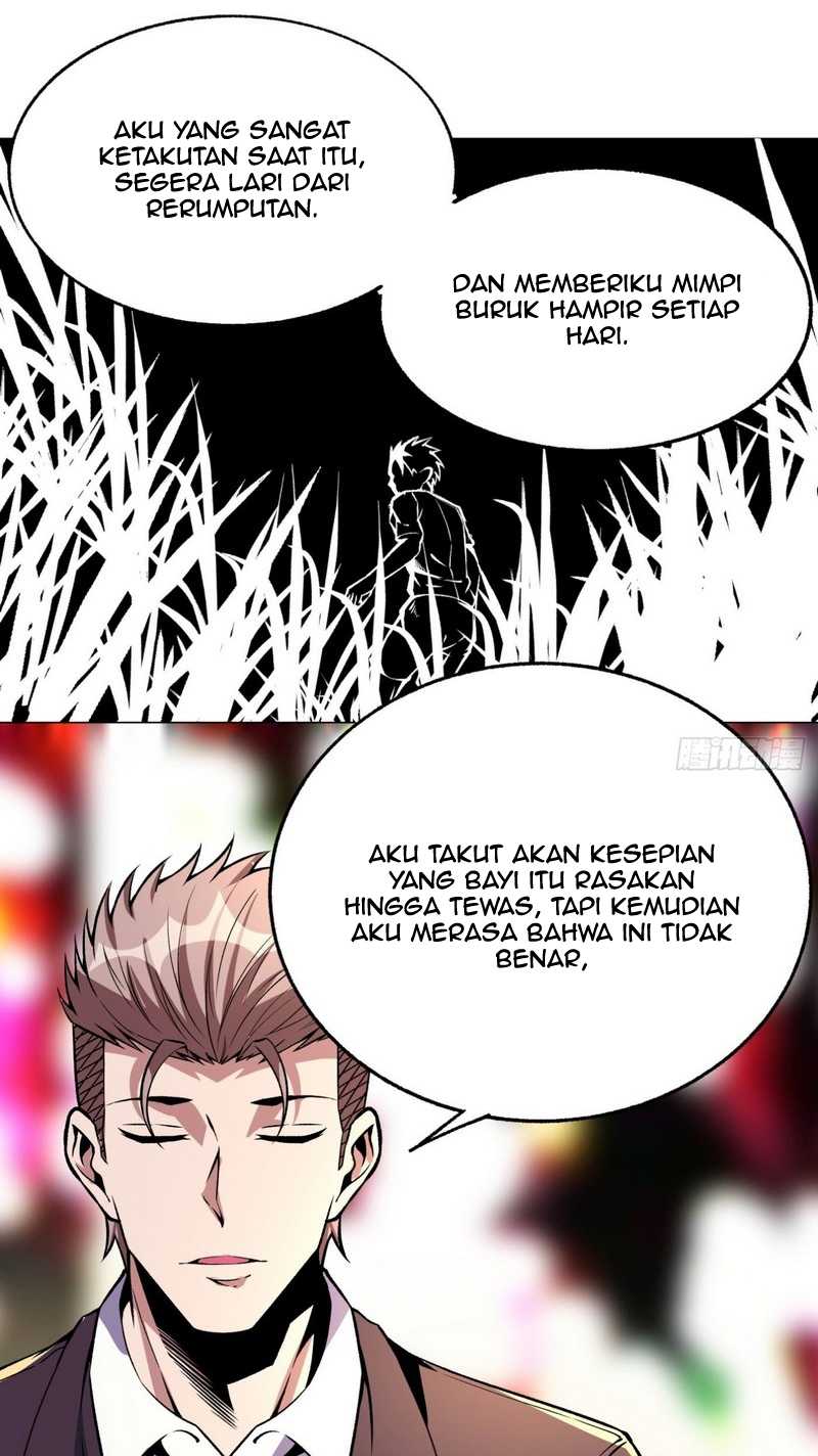 Baca Manhua Super Genius Material Chapter 27 Gambar 2