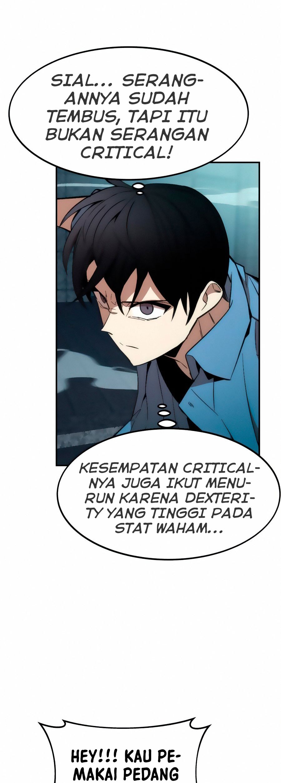 Ultra Alter Chapter 15 Gambar 30